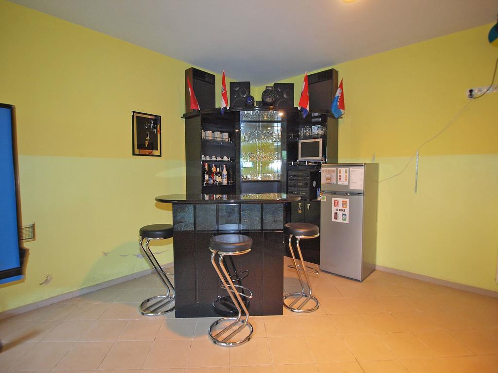 Apartments Denis 19 Fazana Exterior photo