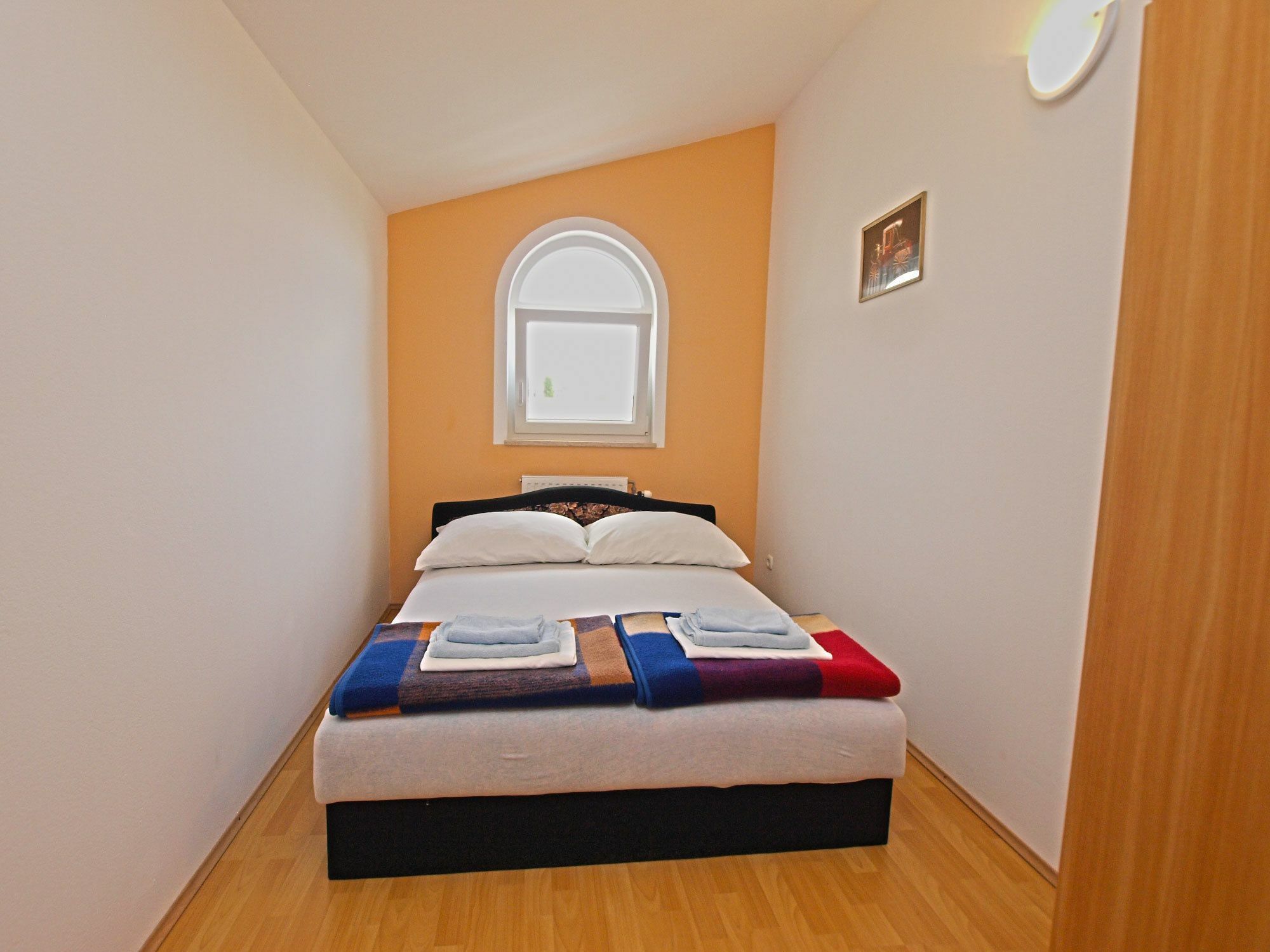 Apartments Denis 19 Fazana Exterior photo